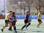MIFC WOMEN'S TOURNAMENT 2023