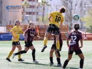 MIFC WOMEN'S TOURNAMENT 2023