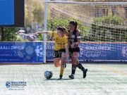 MIFC WOMEN'S TOURNAMENT 2023