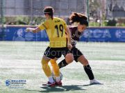 MIFC WOMEN'S TOURNAMENT 2023