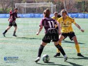 MIFC WOMEN'S TOURNAMENT 2023