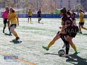 MIFC WOMEN'S TOURNAMENT 2023