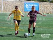 MIFC WOMEN'S TOURNAMENT 2023