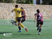 MIFC WOMEN'S TOURNAMENT 2023