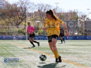 MIFC WOMEN'S TOURNAMENT 2023