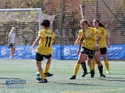 MIFC WOMEN'S TOURNAMENT 2023