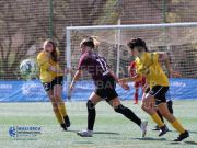 MIFC WOMEN'S TOURNAMENT 2023