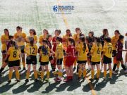 MIFC WOMEN'S TOURNAMENT 2023