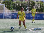 MIFC WOMEN'S TOURNAMENT 2023