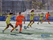 MIFC WOMEN'S TOURNAMENT 2023