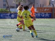 MIFC WOMEN'S TOURNAMENT 2023