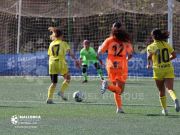 MIFC WOMEN'S TOURNAMENT 2023