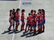 MIFC WOMEN'S TOURNAMENT 2023