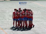MIFC WOMEN'S TOURNAMENT 2023