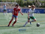 MIFC WOMEN'S TOURNAMENT 2023