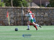 MIFC WOMEN'S TOURNAMENT 2023