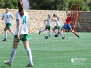 MIFC WOMEN'S TOURNAMENT 2023