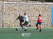 MIFC WOMEN'S TOURNAMENT 2023