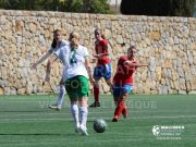 MIFC WOMEN'S TOURNAMENT 2023