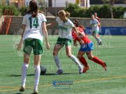 MIFC WOMEN'S TOURNAMENT 2023