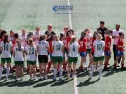 MIFC WOMEN'S TOURNAMENT 2023