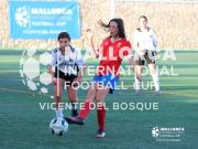 MIFC WOMEN'S TOURNAMENT 2023