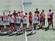 MIFC WOMEN'S TOURNAMENT 2023