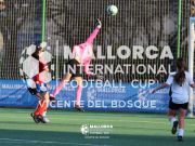 MIFC WOMEN'S TOURNAMENT 2023