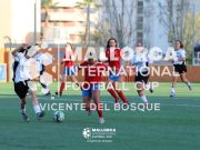 MIFC WOMEN'S TOURNAMENT 2023