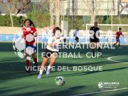 MIFC WOMEN'S TOURNAMENT 2023