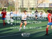 MIFC WOMEN'S TOURNAMENT 2023