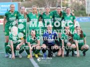 MIFC WOMEN'S TOURNAMENT 2023