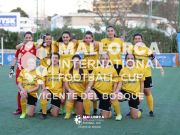 MIFC WOMEN'S TOURNAMENT 2023