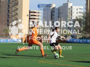 MIFC WOMEN'S TOURNAMENT 2023