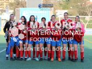 MIFC WOMEN'S TOURNAMENT 2023