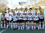 MIFC WOMEN'S TOURNAMENT 2023