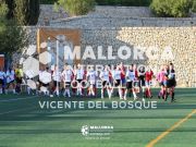 MIFC WOMEN'S TOURNAMENT 2023