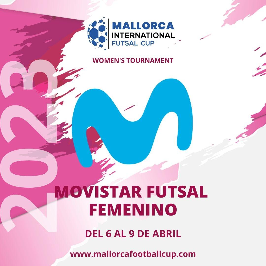 Mallorca Women's Tournament - Mallorca International Football Cup