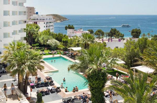 Hotel Amic Horizonte